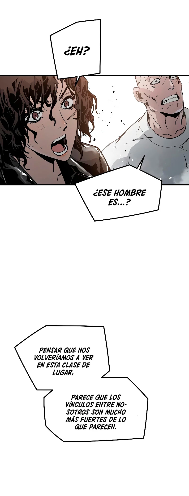 Th3 Breaker Fuerza eterna - Capítulo 54 - Página 37 - LectorTMOo
