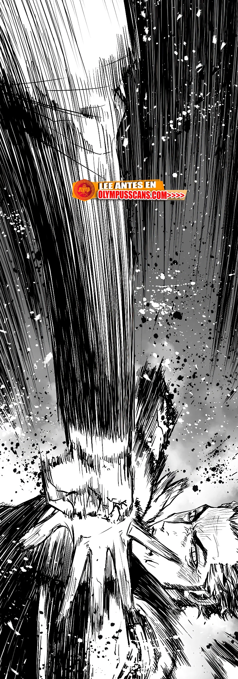 Th3 Breaker Fuerza eterna - Capítulo 54 - Página 50 - LectorTMOo