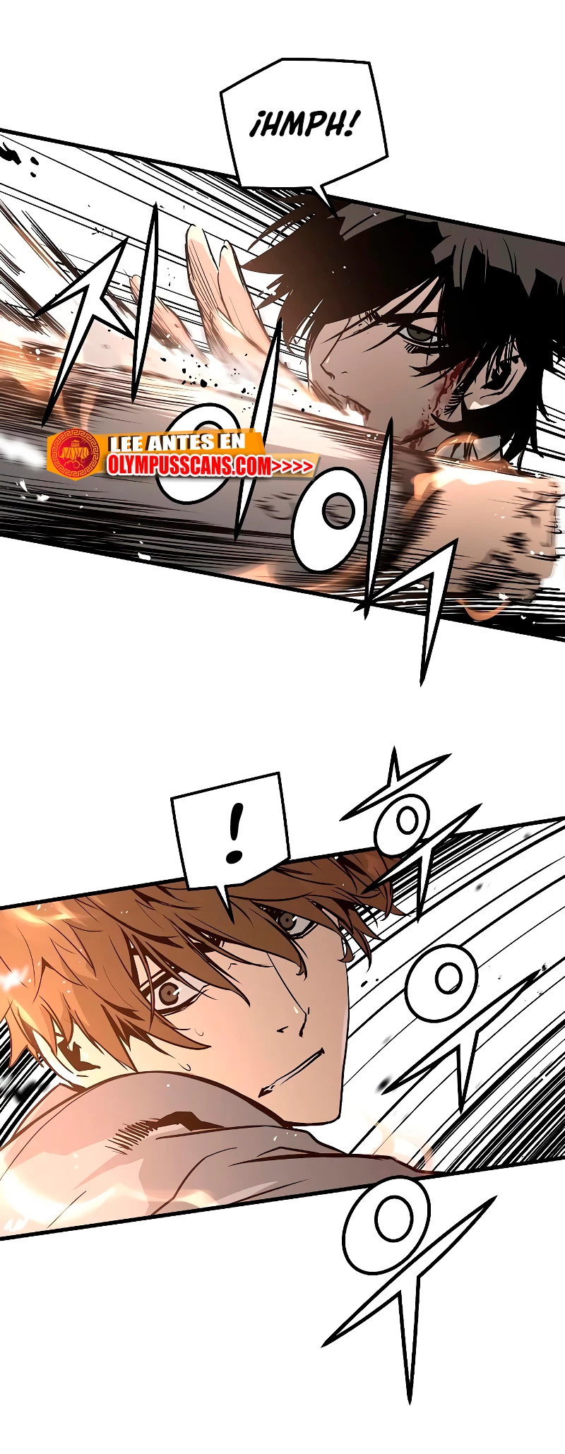 Th3 Breaker Fuerza eterna - Capítulo 58 - Página 11 - LectorTMOo