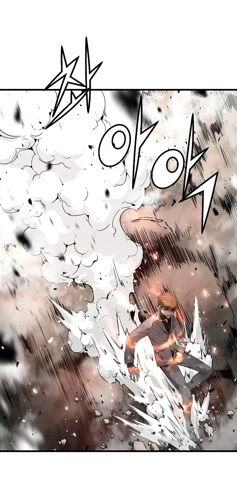 Th3 Breaker Fuerza eterna - Capítulo 58 - Página 14 - LectorTMOo