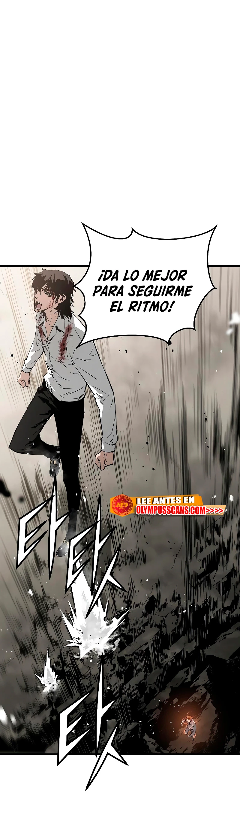 Th3 Breaker Fuerza eterna - Capítulo 58 - Página 18 - LectorTMOo