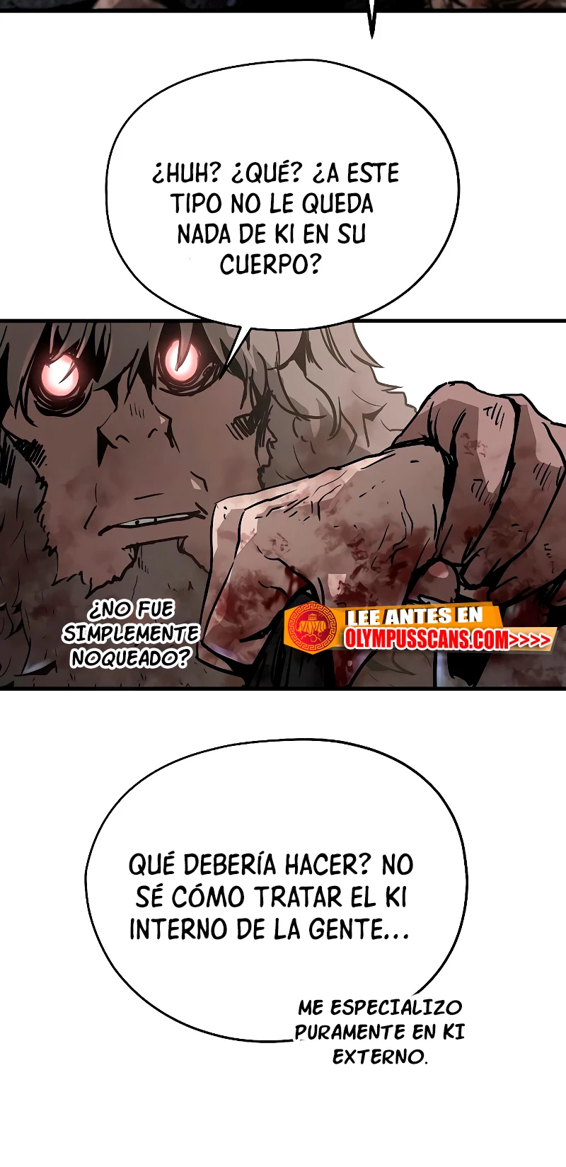 Th3 Breaker Fuerza eterna - Capítulo 58 - Página 23 - LectorTMOo
