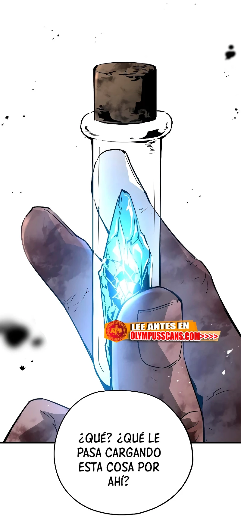 Th3 Breaker Fuerza eterna - Capítulo 58 - Página 25 - LectorTMOo