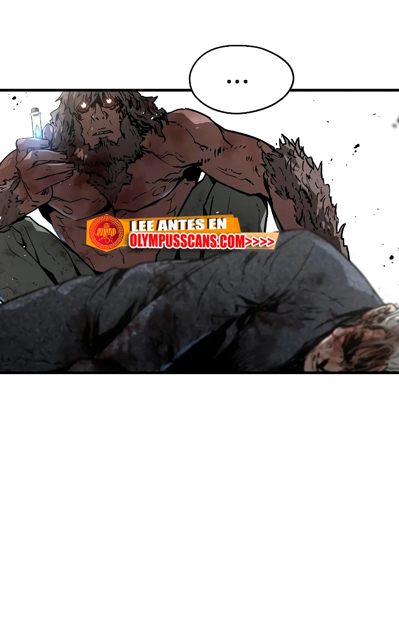 Th3 Breaker Fuerza eterna - Capítulo 58 - Página 27 - LectorTMOo