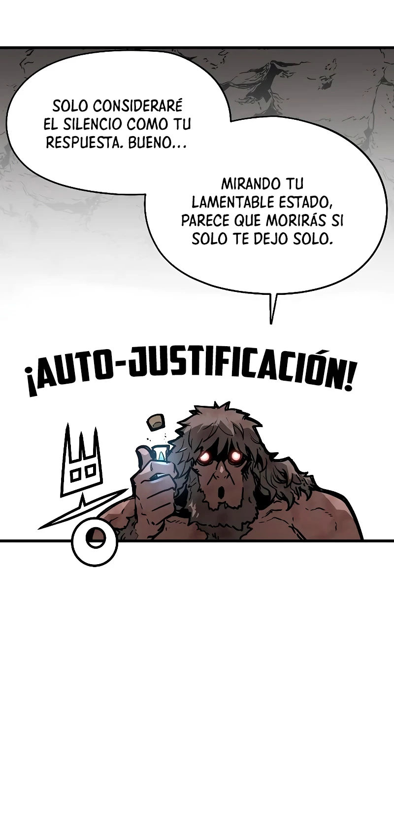 Th3 Breaker Fuerza eterna - Capítulo 58 - Página 28 - LectorTMOo