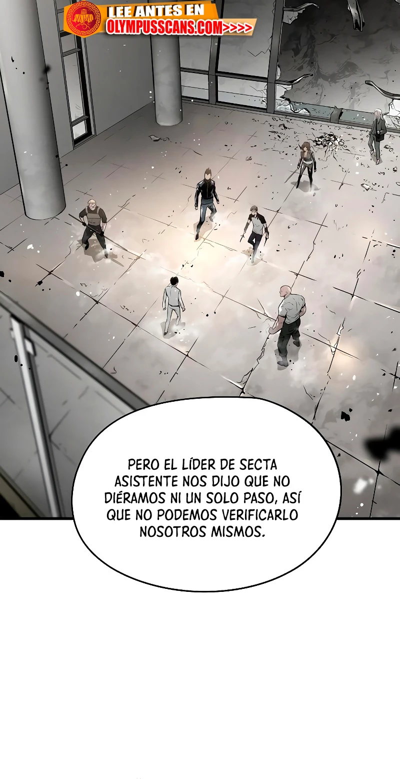 Th3 Breaker Fuerza eterna - Capítulo 58 - Página 30 - LectorTMOo
