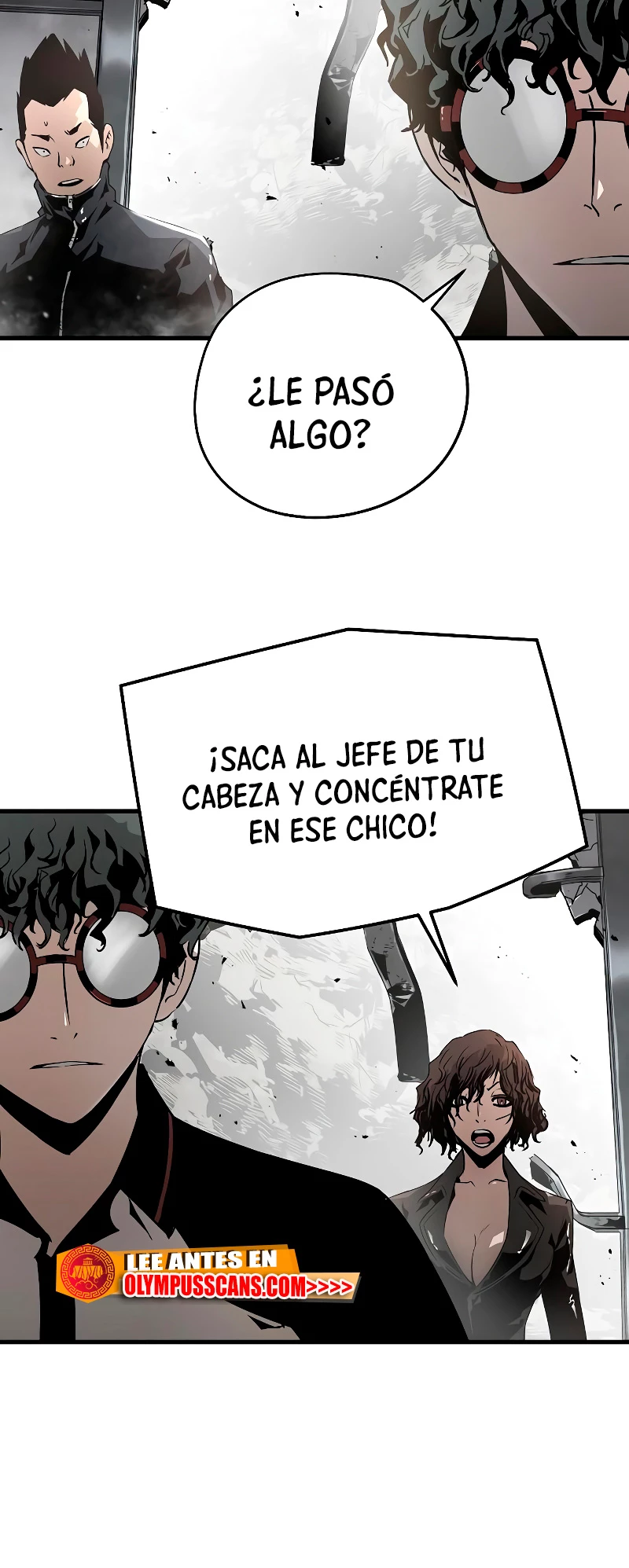 Th3 Breaker Fuerza eterna - Capítulo 58 - Página 33 - LectorTMOo