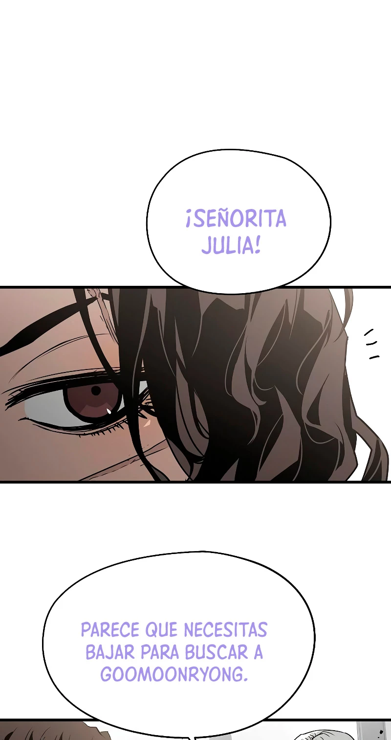 Th3 Breaker Fuerza eterna - Capítulo 58 - Página 34 - LectorTMOo