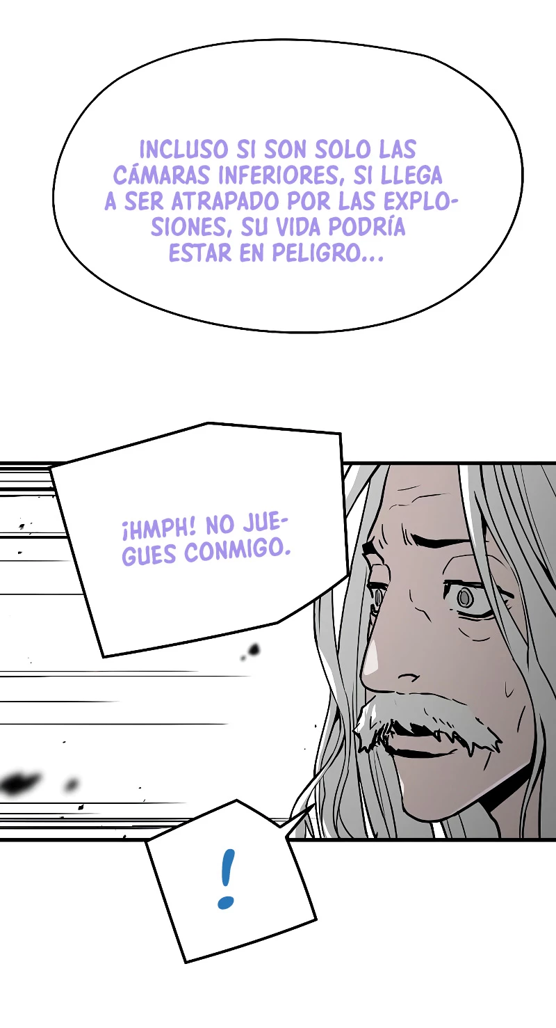Th3 Breaker Fuerza eterna - Capítulo 58 - Página 37 - LectorTMOo