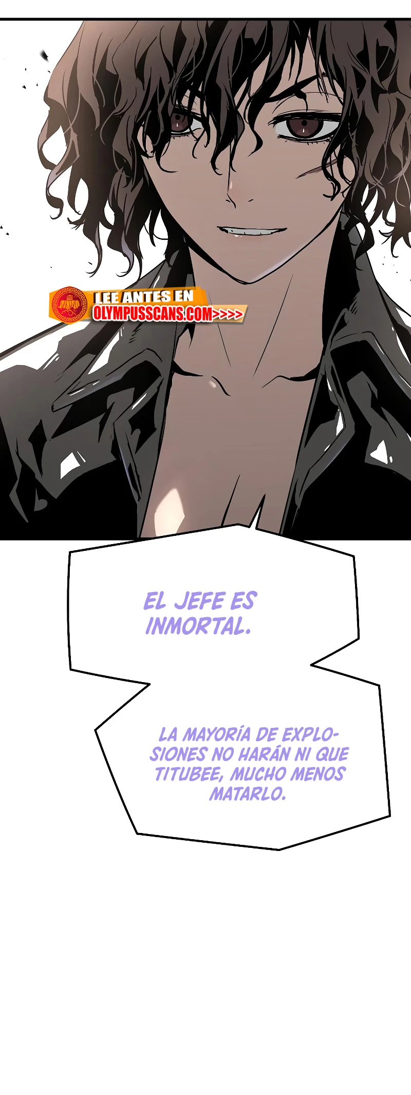 Th3 Breaker Fuerza eterna - Capítulo 58 - Página 38 - LectorTMOo