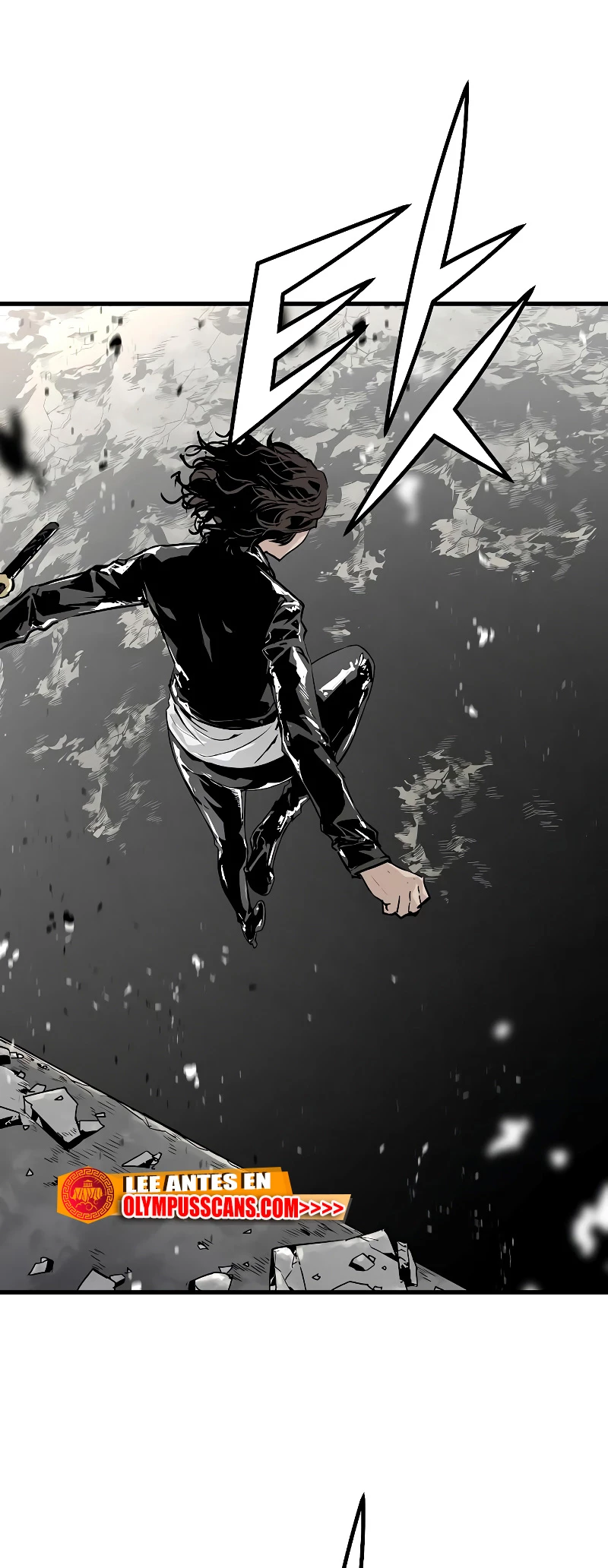 Th3 Breaker Fuerza eterna - Capítulo 58 - Página 40 - LectorTMOo
