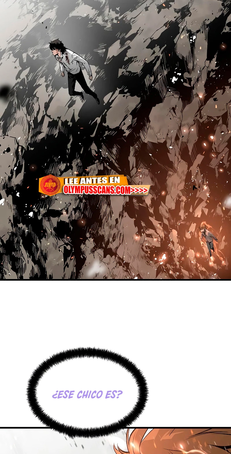 Th3 Breaker Fuerza eterna - Capítulo 58 - Página 44 - LectorTMOo