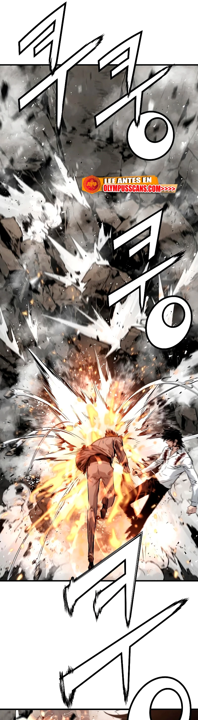 Th3 Breaker Fuerza eterna - Capítulo 58 - Página 54 - LectorTMOo