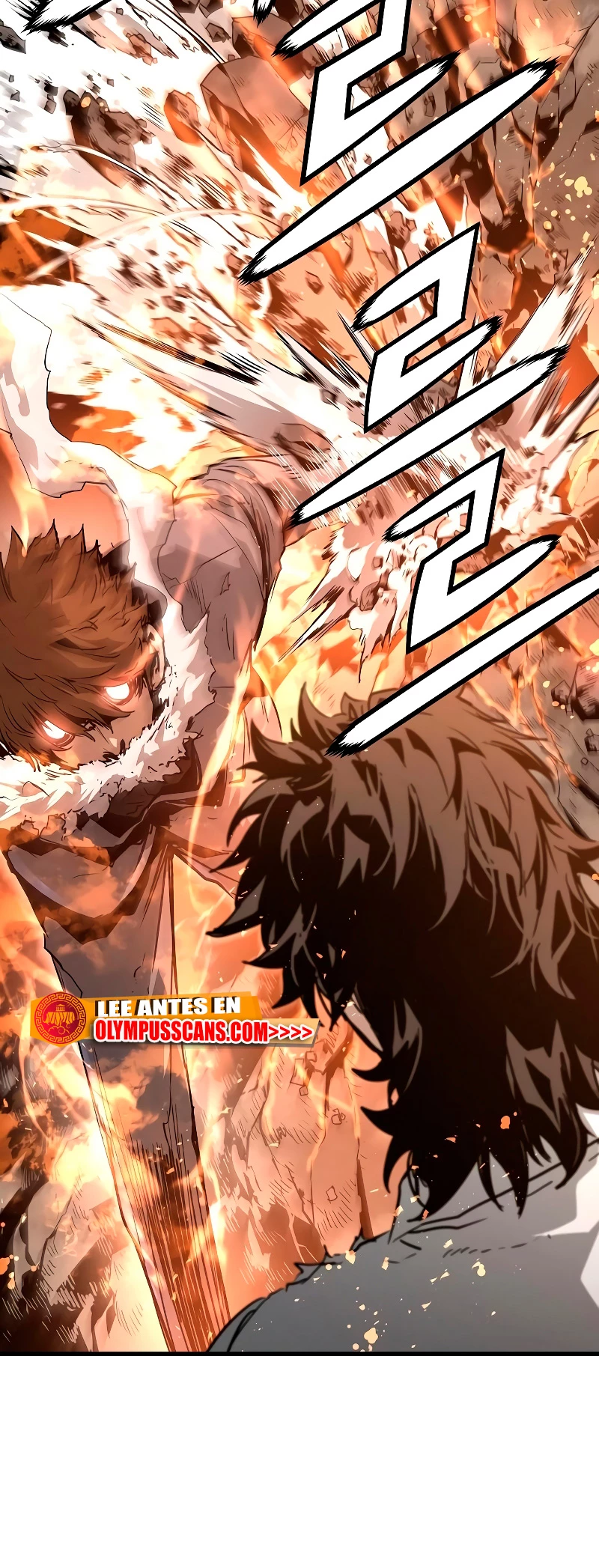 Th3 Breaker Fuerza eterna - Capítulo 58 - Página 59 - LectorTMOo
