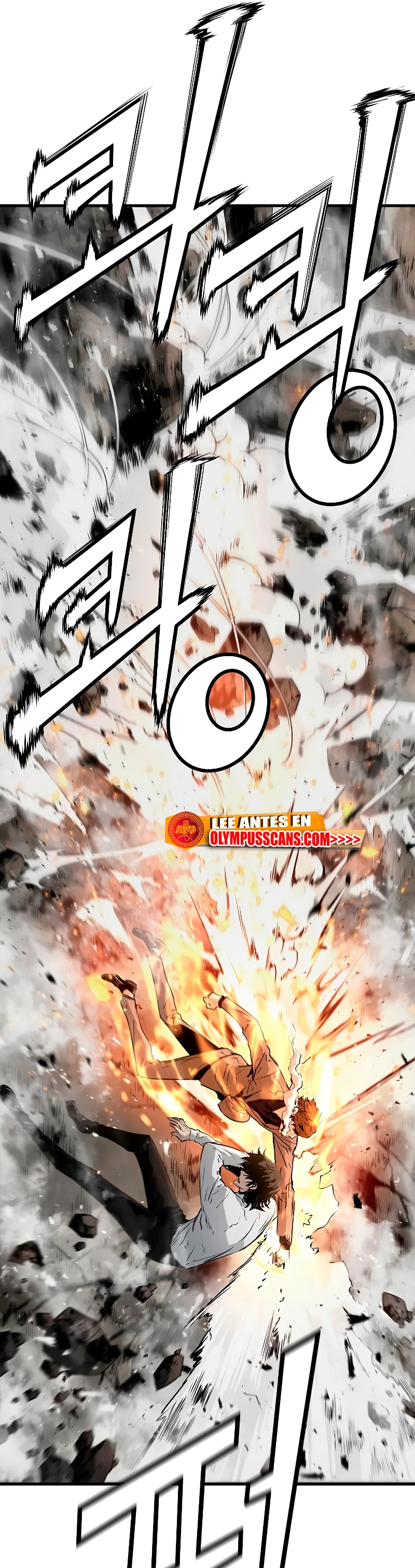 Th3 Breaker Fuerza eterna - Capítulo 58 - Página 60 - LectorTMOo