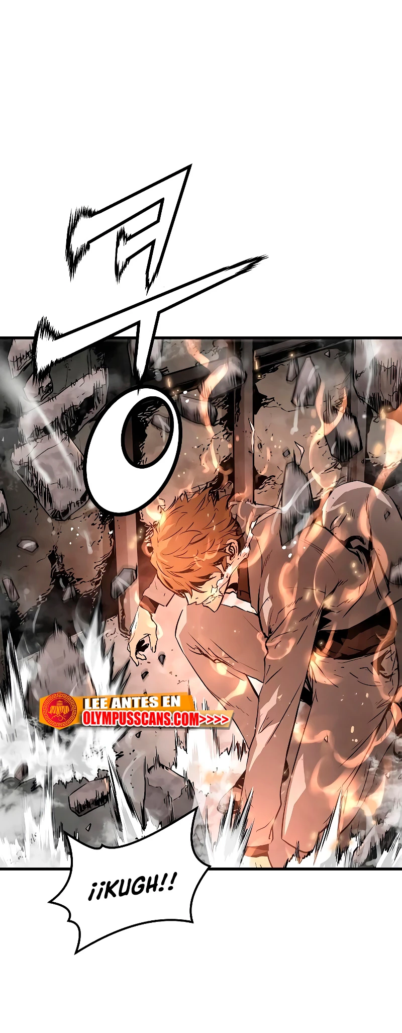 Th3 Breaker Fuerza eterna - Capítulo 58 - Página 65 - LectorTMOo