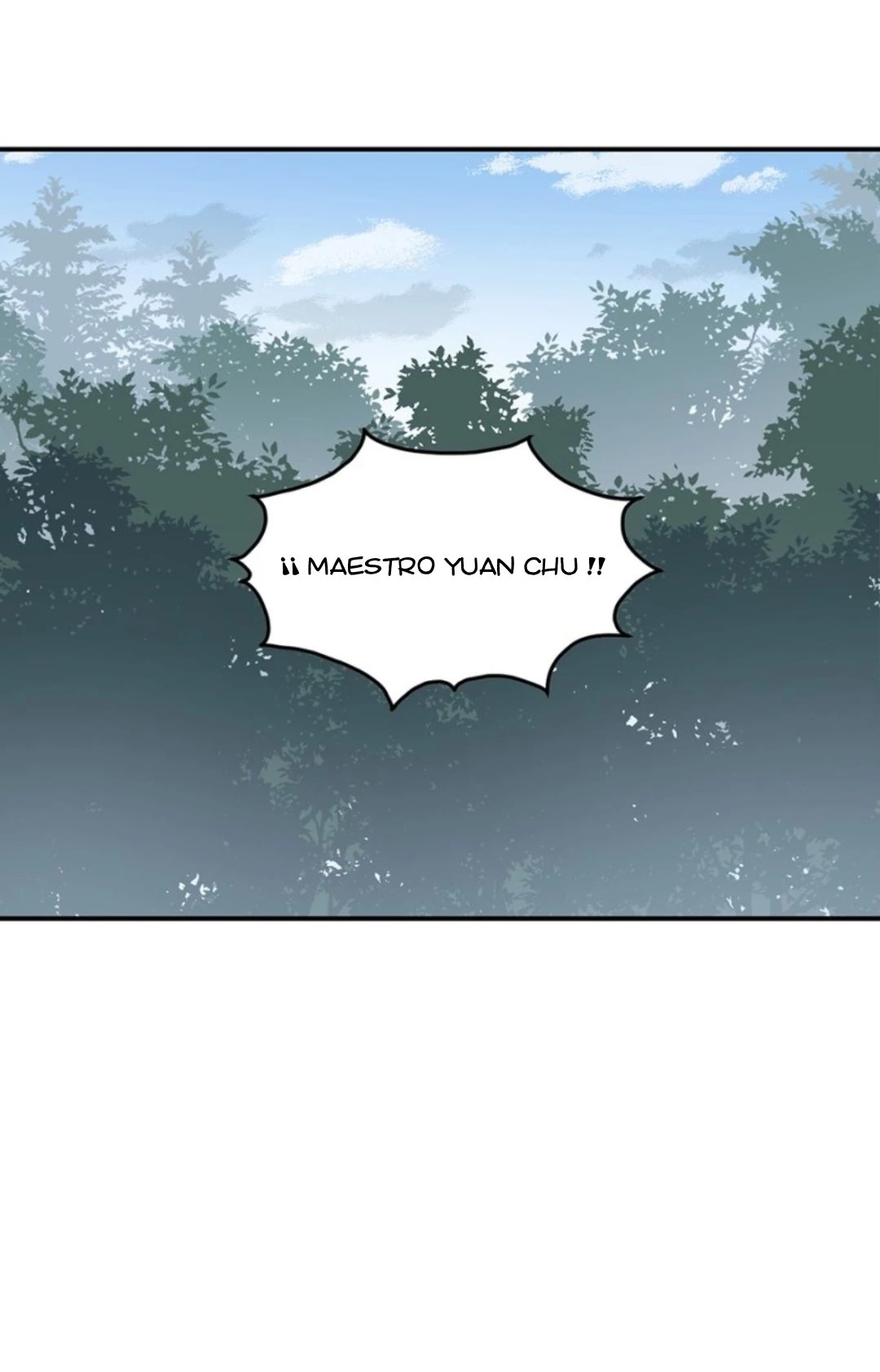The Distinguished Cute Master - Capítulo 105.00 - Página 39 - LectorTMOo