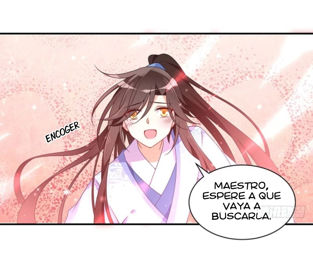 The Distinguished Cute Master - Capítulo 109.00 - Página 31 - LectorTMOo