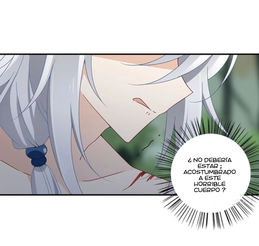 The Distinguished Cute Master - Capítulo 114.00 - Página 19 - LectorTMOo
