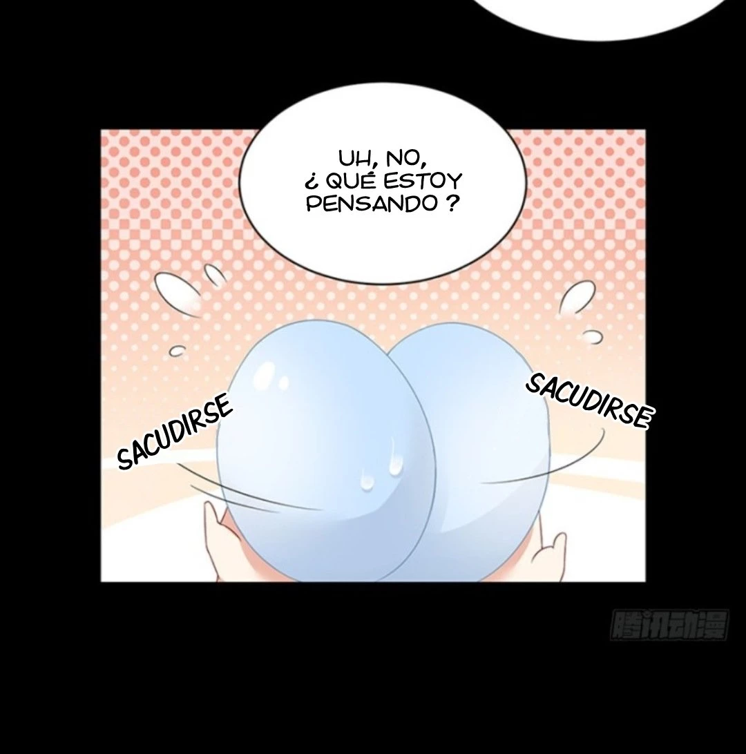 The Distinguished Cute Master - Capítulo 117.00 - Página 10 - LectorTMOo