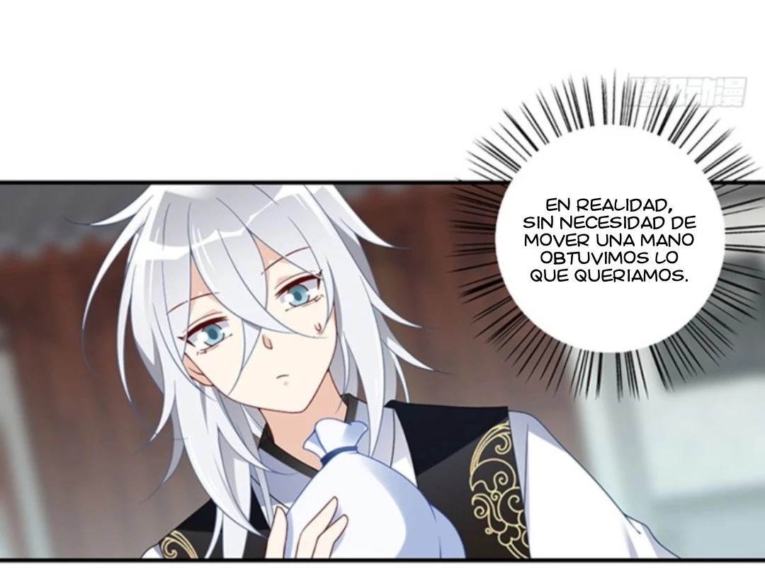 The Distinguished Cute Master - Capítulo 120.00 - Página 19 - LectorTMOo