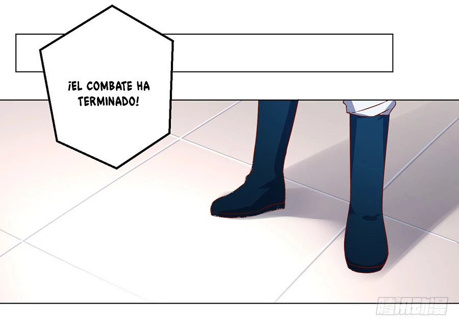 The Distinguished Cute Master - Capítulo 21.00 - Página 24 - LectorTMOo