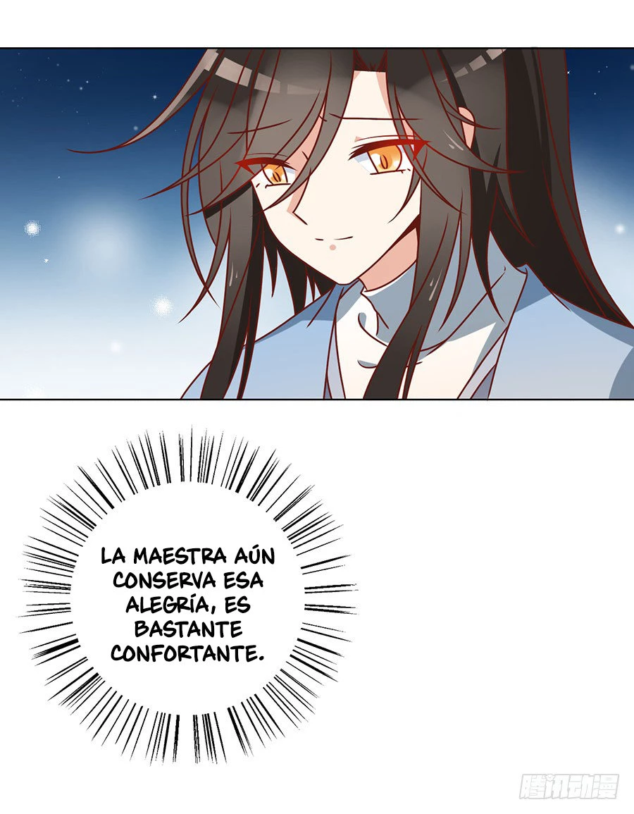 The Distinguished Cute Master - Capítulo 42.00 - Página 16 - LectorTMOo