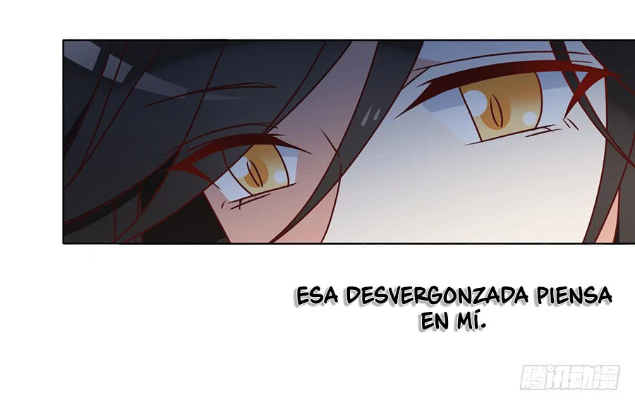 The Distinguished Cute Master - Capítulo 42.00 - Página 17 - LectorTMOo