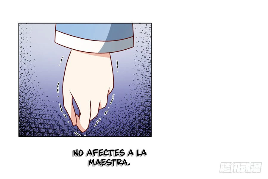 The Distinguished Cute Master - Capítulo 42.00 - Página 18 - LectorTMOo