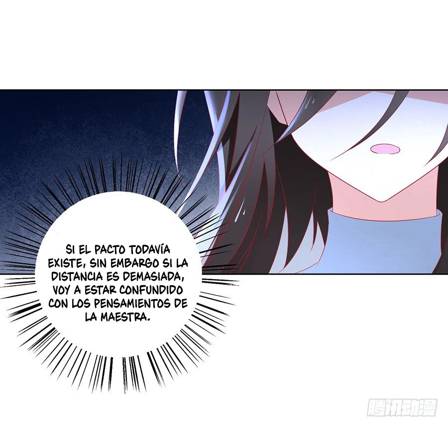 The Distinguished Cute Master - Capítulo 42.00 - Página 26 - LectorTMOo
