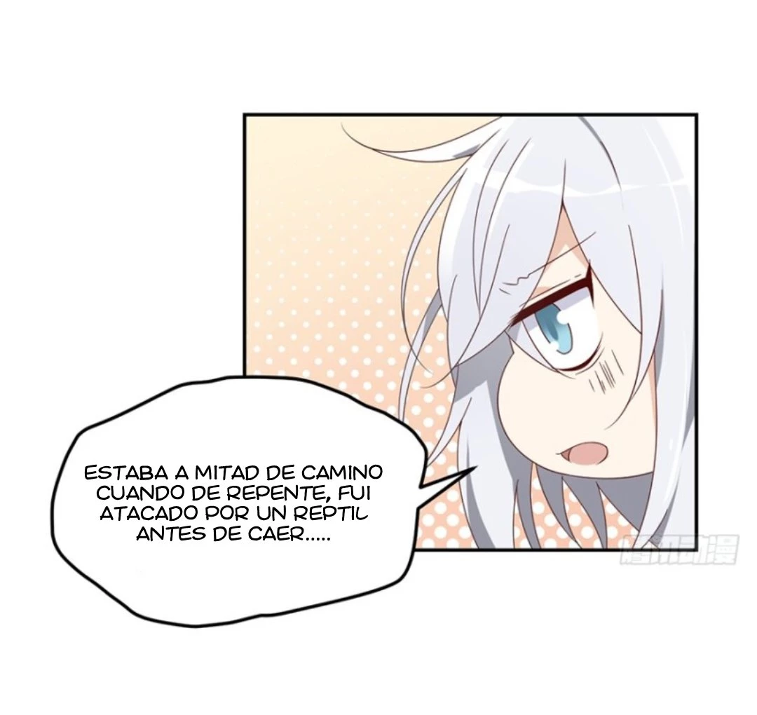 The Distinguished Cute Master - Capítulo 93.04 - Página 8 - LectorTMOo