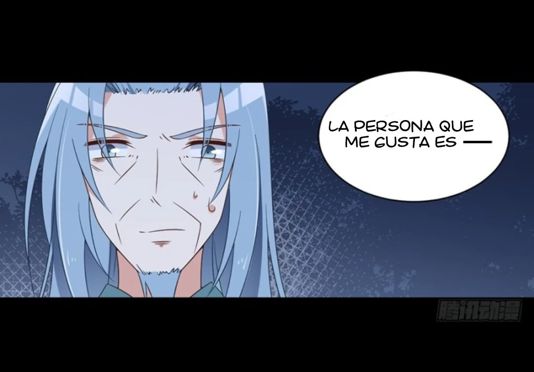 The Distinguished Cute Master - Capítulo 93.04 - Página 27 - LectorTMOo