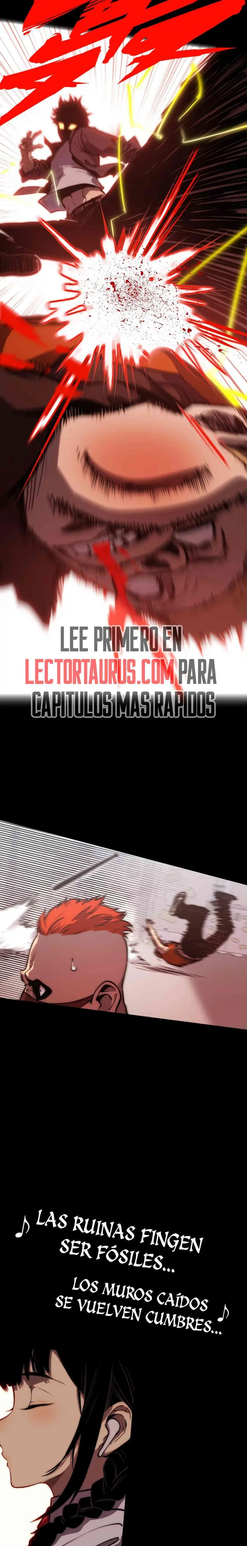The Glutton - Capítulo 10 - Página 13 - LectorTMOo