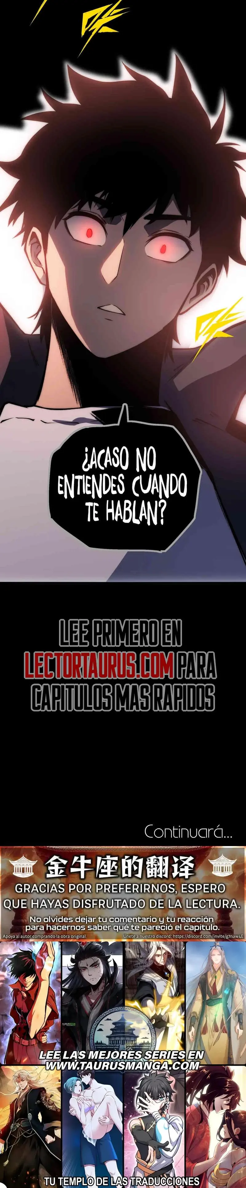 The Glutton - Capítulo 10 - Página 25 - LectorTMOo