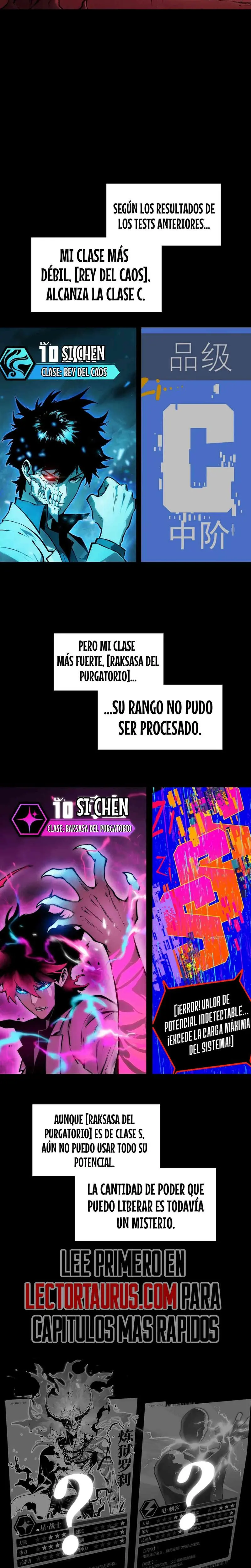 The Glutton - Capítulo 11 - Página 25 - LectorTMOo