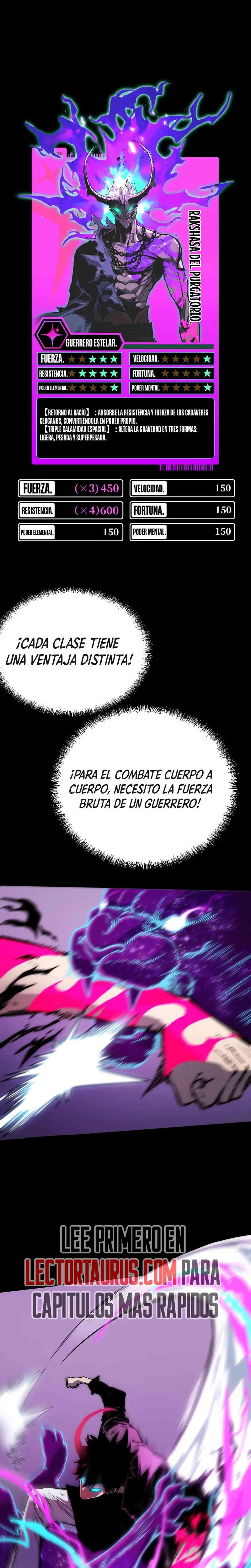 The Glutton - Capítulo 12 - Página 9 - LectorTMOo