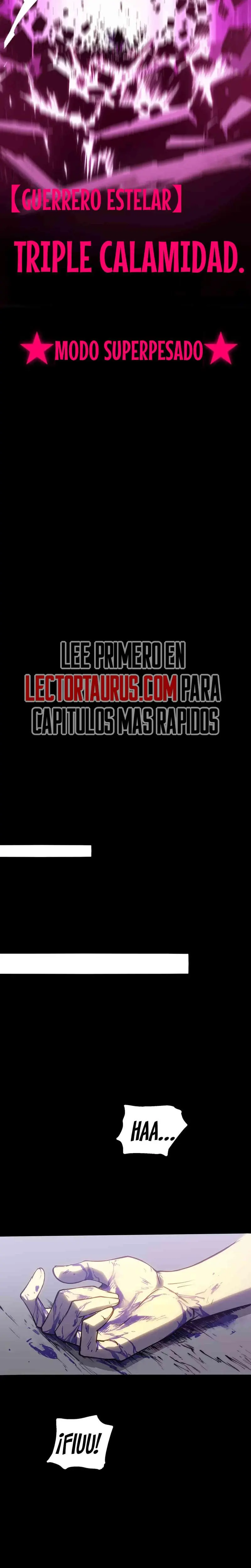 The Glutton - Capítulo 12 - Página 13 - LectorTMOo