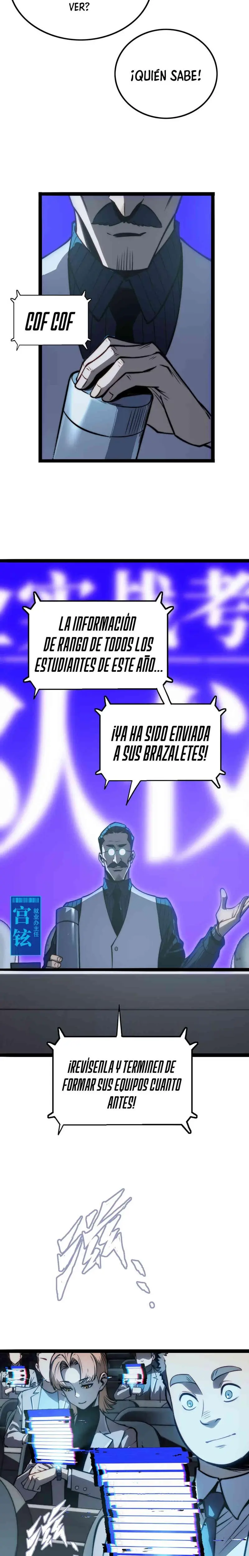 The Glutton - Capítulo 12 - Página 27 - LectorTMOo