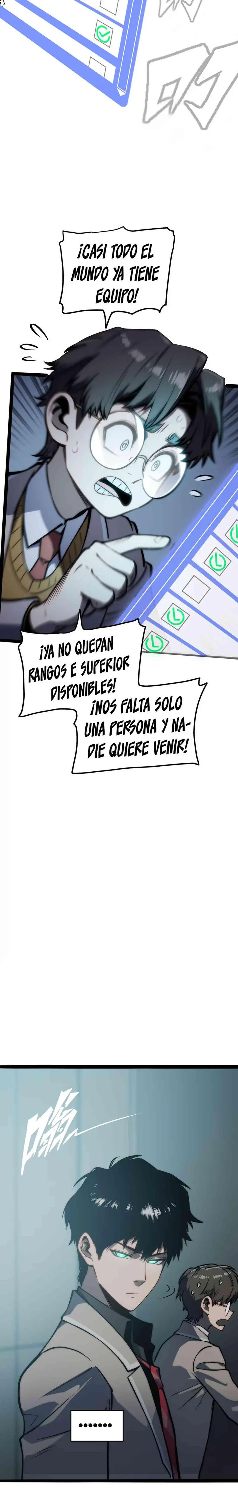 The Glutton - Capítulo 13 - Página 10 - LectorTMOo