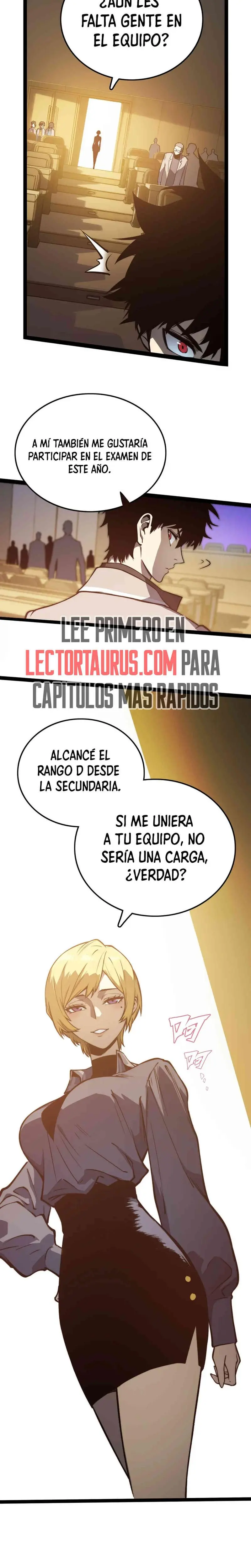 The Glutton - Capítulo 13 - Página 16 - LectorTMOo