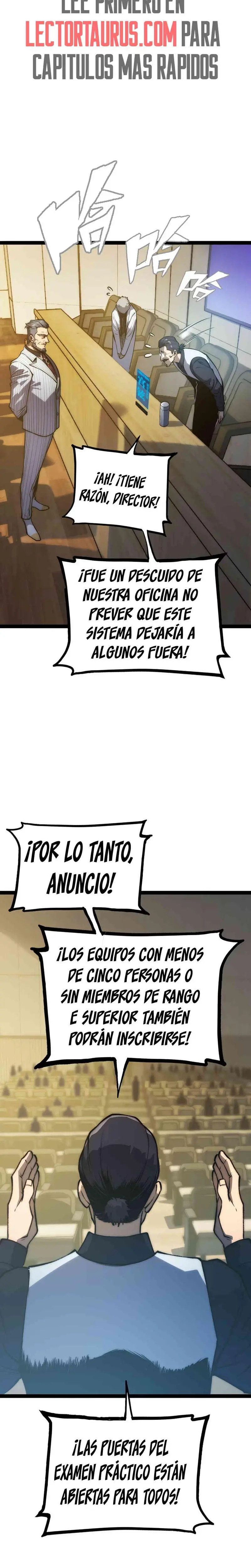 The Glutton - Capítulo 13 - Página 26 - LectorTMOo