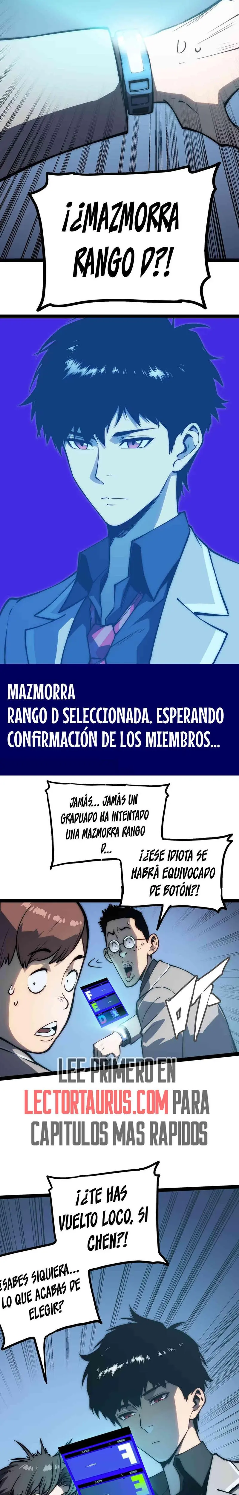 The Glutton capítulo 14 página 6
