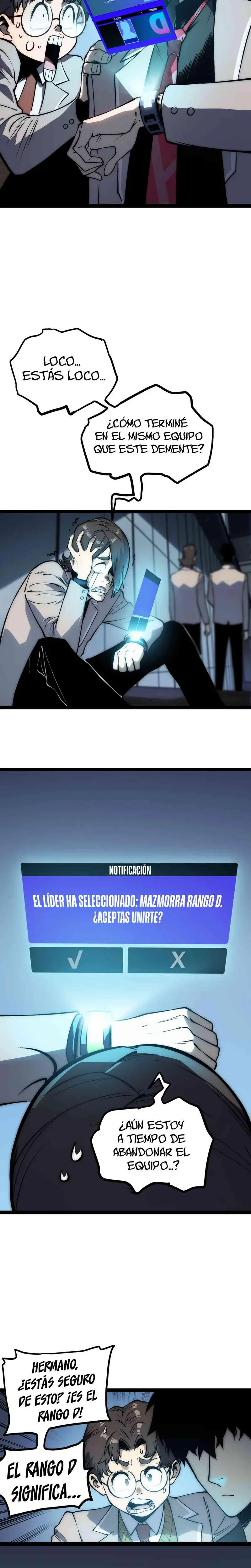 The Glutton capítulo 14 página 7