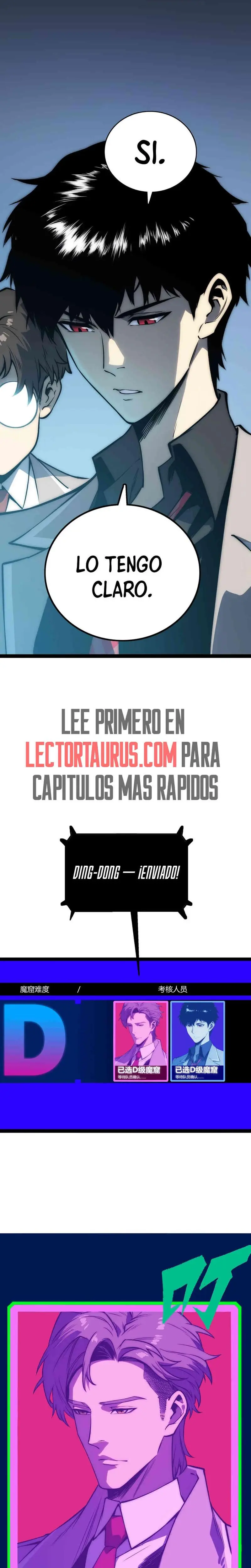 The Glutton capítulo 14 página 8