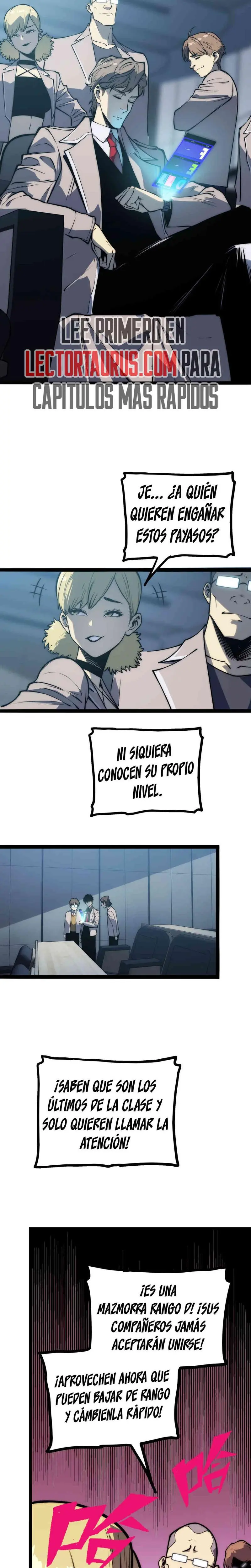 The Glutton capítulo 14 página 10