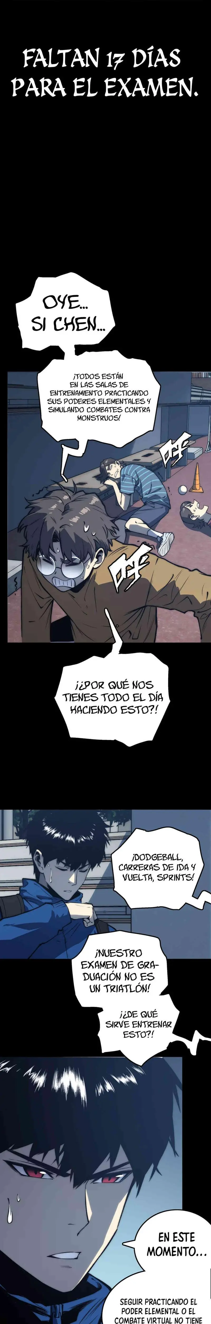 The Glutton capítulo 14 página 22