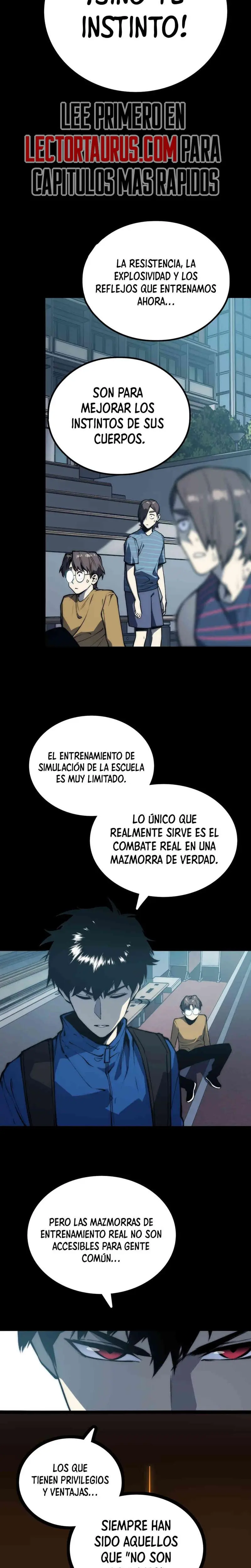 The Glutton capítulo 14 página 24