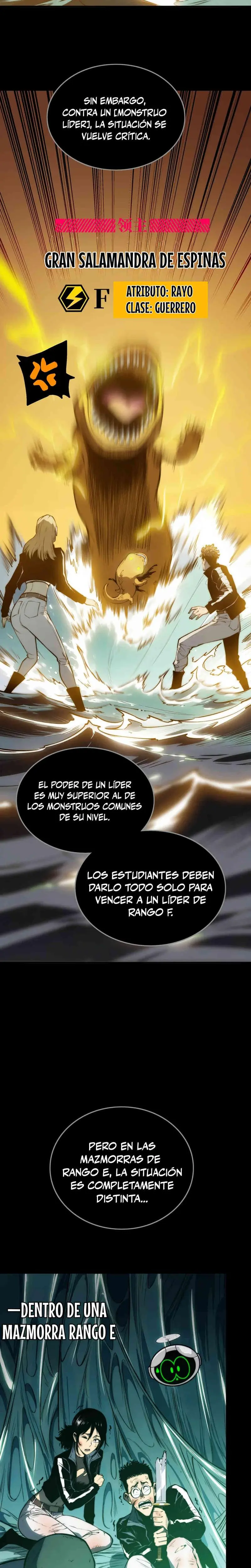 The Glutton - Capítulo 15 - Página 15 - LectorTMOo