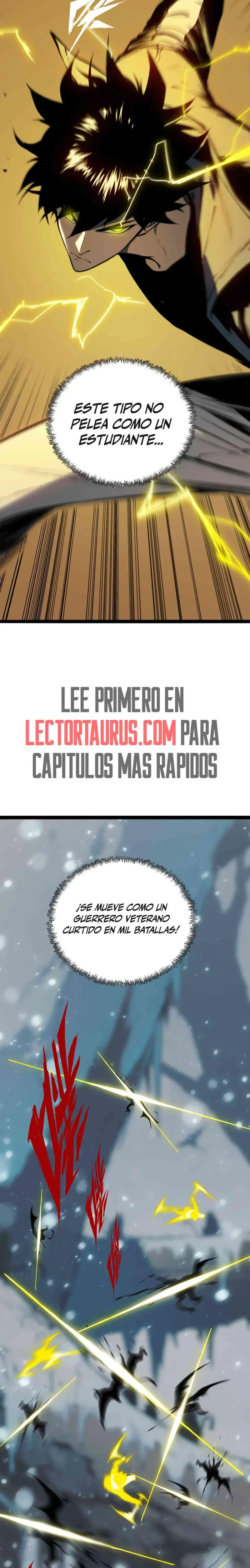The Glutton - Capítulo 16 - Página 6 - LectorTMOo