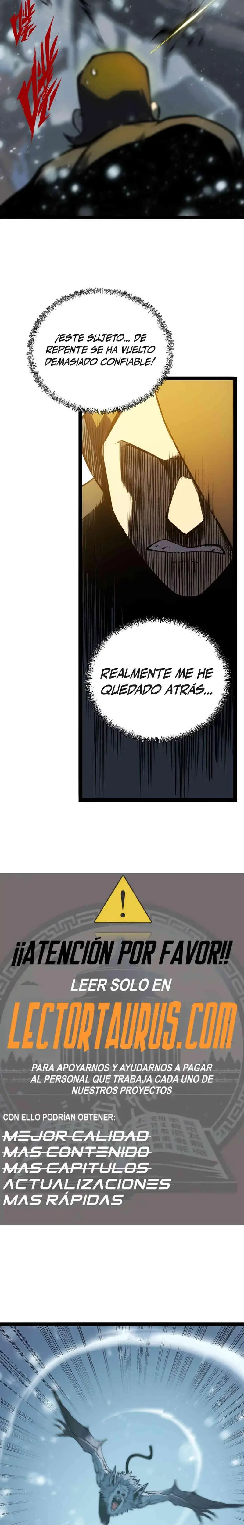 The Glutton - Capítulo 16 - Página 7 - LectorTMOo